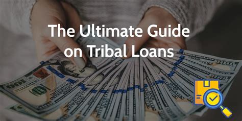 Guaranteed Tribal Loans